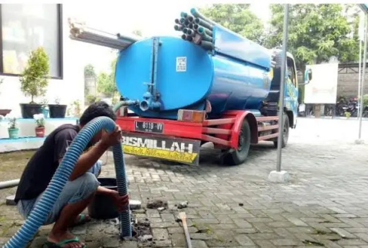 Sedot WC jayapurautara Murah