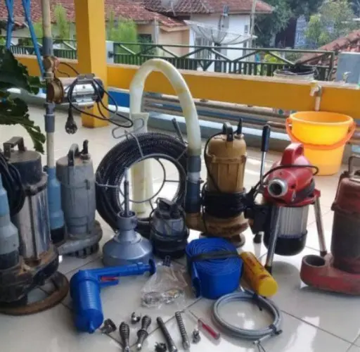 Sedot WC jayapurautara Murah
