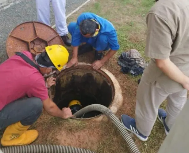 Sedot WC jayapurautara Murah