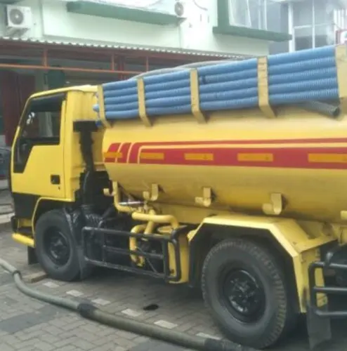 Sedot WC jayapurautara Terdekat
