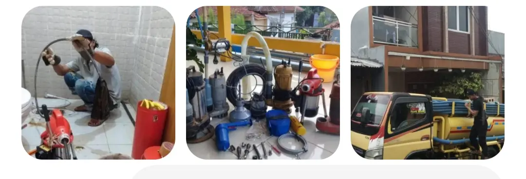 Jasa Sedot WC jayapurautara Murah Terpercaya