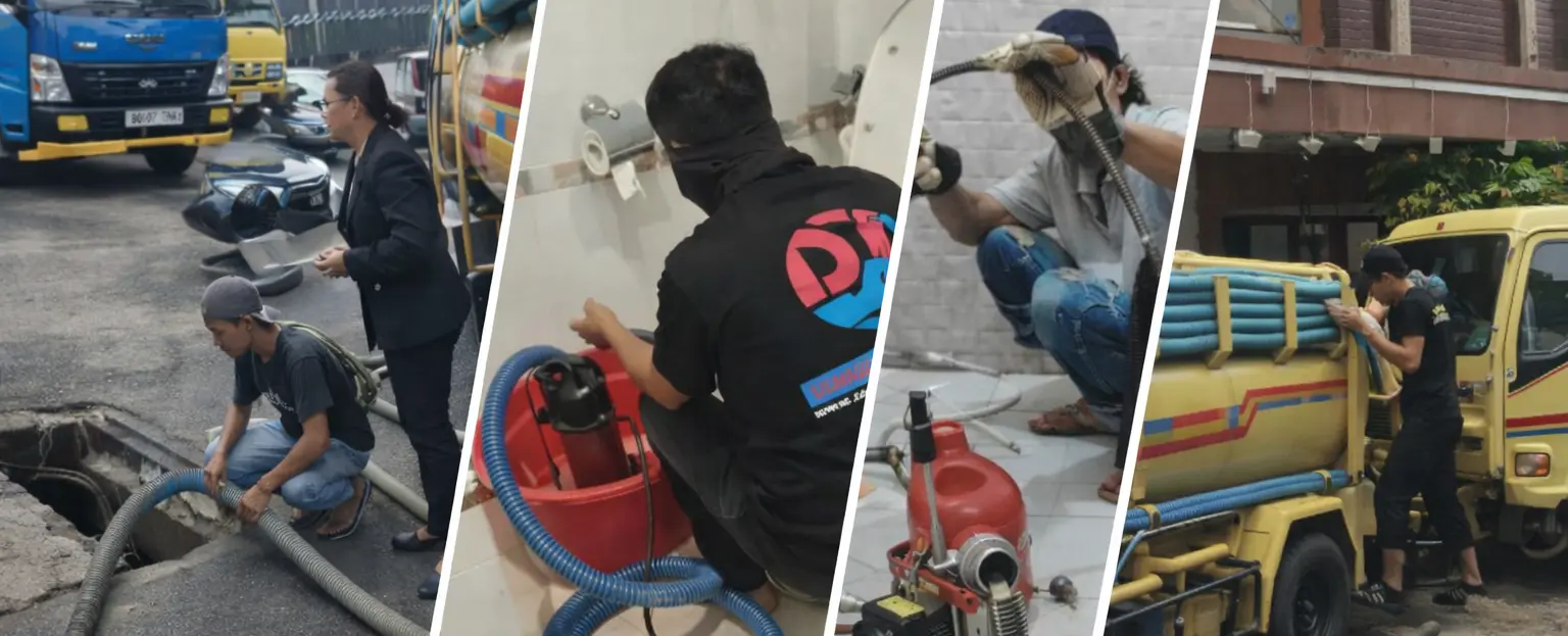Jasa Sedot WC jayapurautara Terdekat