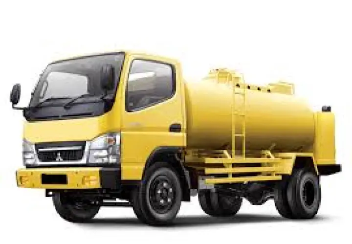 SEDOT WC SAMPAI HABIS di Jayapura Utara